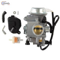 Carburetor 16100-HN0-A00 for Honda Foreman 400 450 (2000–2006)