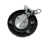 Fuel Cap Ignition Switch Lock Set for Kawasaki KLX300SM KLX300 (2021–2023)