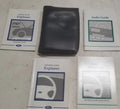 Owners Manual Collection for Ford Explorer (1998)