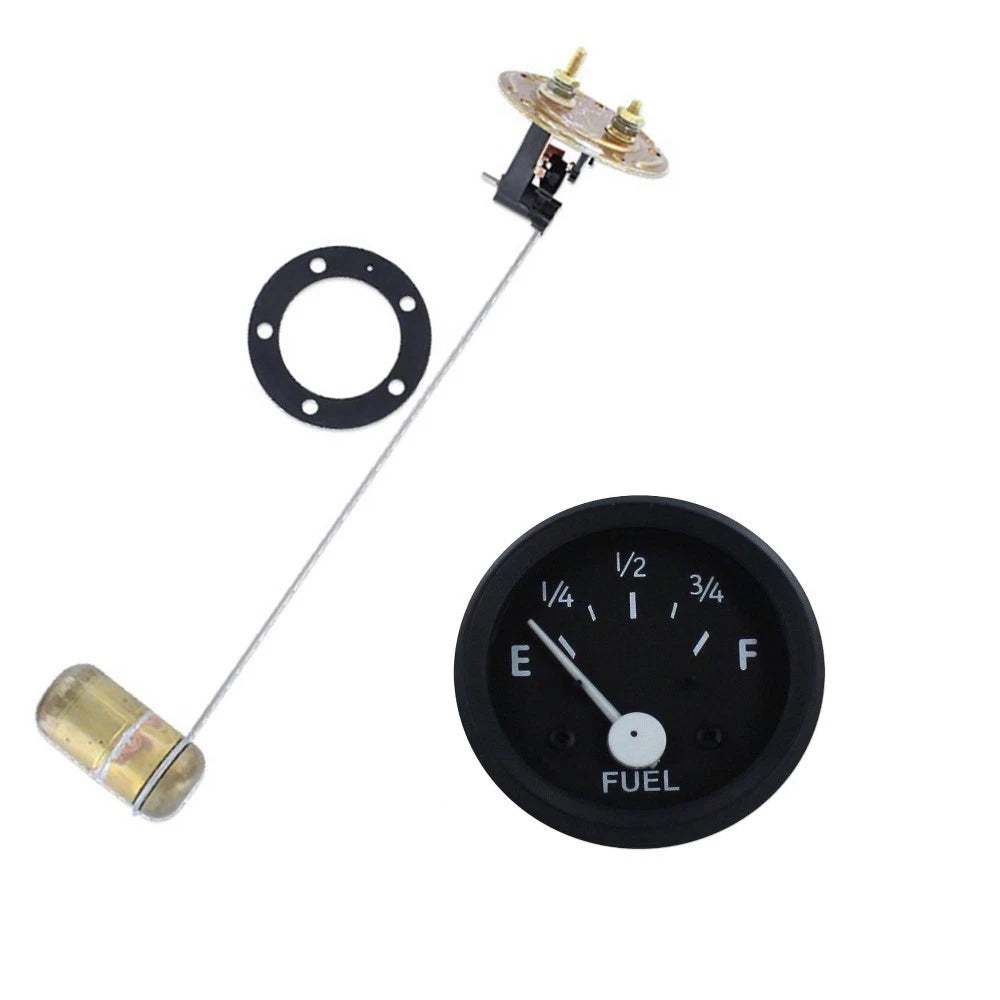 Fuel Gauge & Sending Unit for John Deere 720 730 (AF2173R)