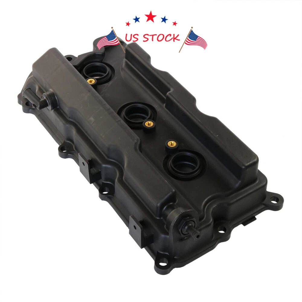 Engine Valve Cover for Nissan V6 4.0L RH Passenger Side