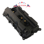 Engine Valve Cover for Nissan V6 4.0L RH Passenger Side