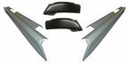 Cab Corners & Rocker Panels for Chevy Silverado GMC Sierra (1999–2007)