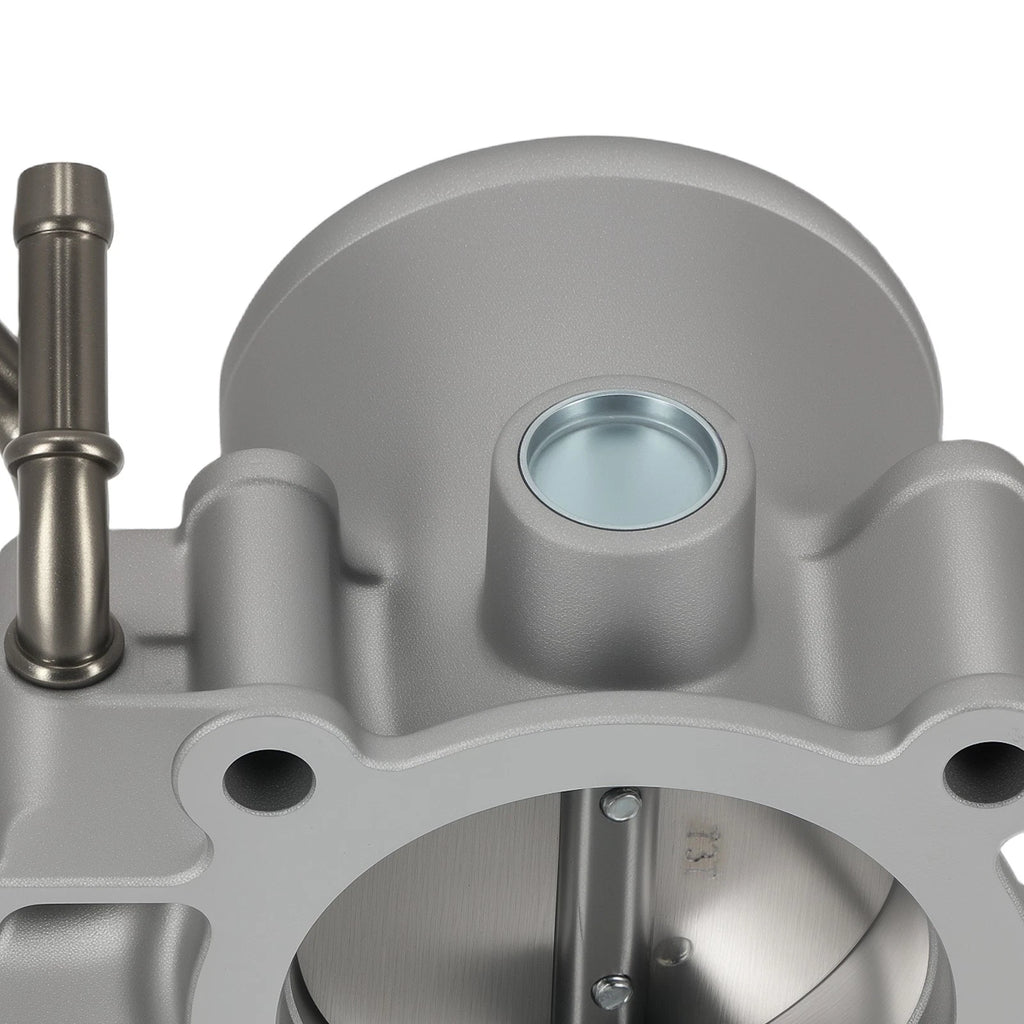 Throttle Body for Hyundai Veloster 2.0L (2019–2021) Kia Forte L4 1.8L (2014–2016)