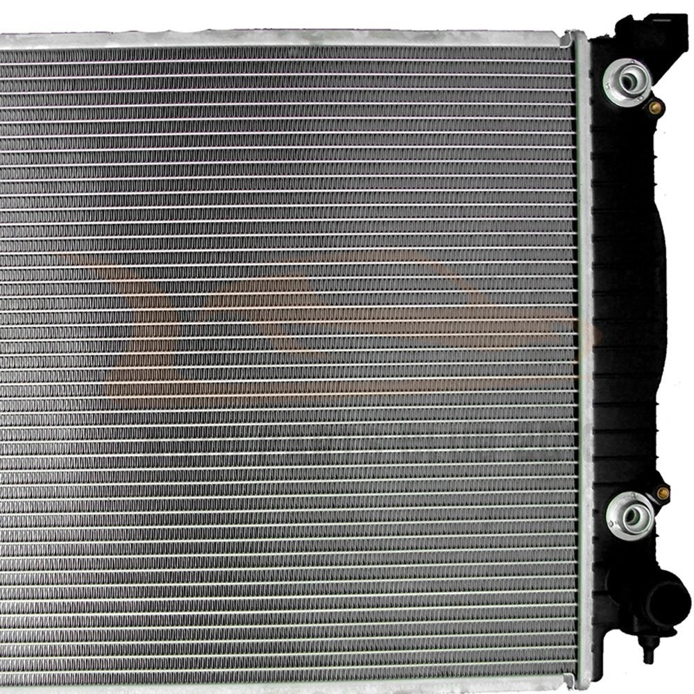 Aluminum Radiator for Audi A4 3.0L (2003–2005) 2590
