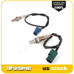 Set of 2 Oxygen Sensors for Infiniti FX35 FX45 (2003–2006)