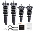 Coilovers for Mazda Miata MX5 (1990–2005) Adjustable Suspension Kit