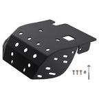 Skid Plate Guard Engine Protector for Honda XR650L (1993–2025) Aluminum