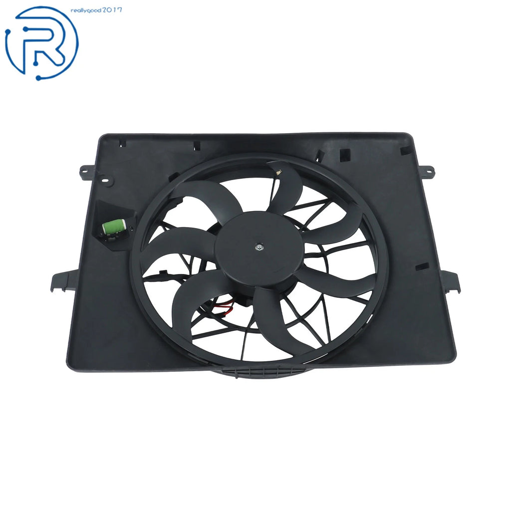 Radiator Cooling Fan for Hyundai Genesis Coupe (2013-2014)