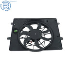 Radiator Cooling Fan for Hyundai Genesis Coupe (2013-2014)