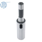 Taper Sleeve Adapter for R8 Milling Machine (7/16"-20 Thread)