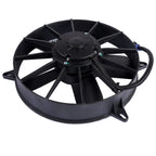 Cooling Fan Motor for Carrier Transicold Supra 860 960 (2010–2023)