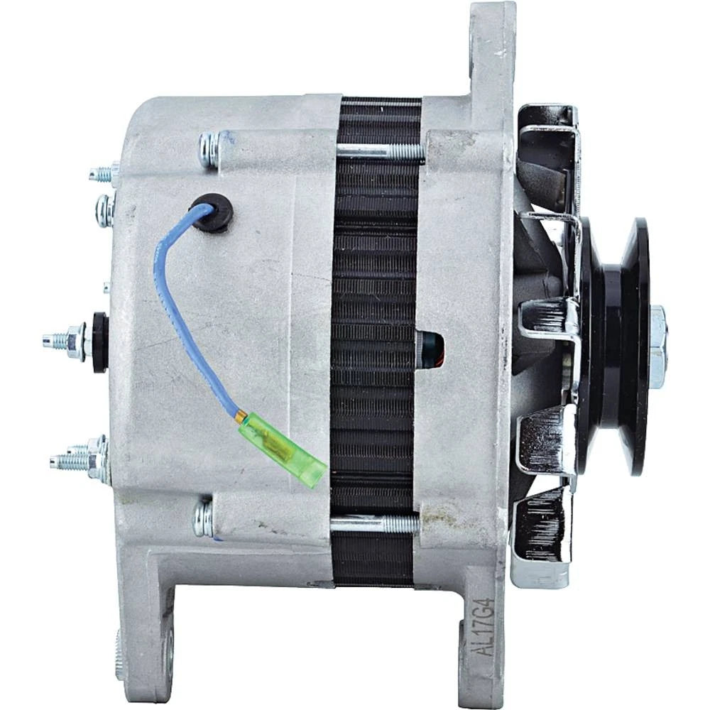 Alternator for J&N Electrical Products (400-44130-JN)