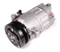A/C Compressor for BMW Z4 L6 (2003–2004) Behr 351109871