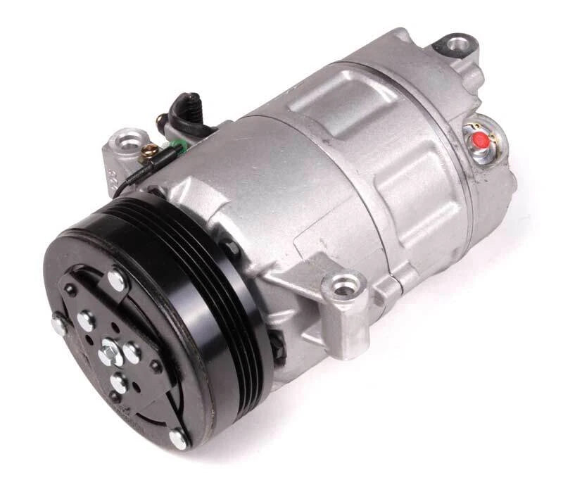 A/C Compressor for BMW Z4 L6 (2003–2004) Behr 351109871