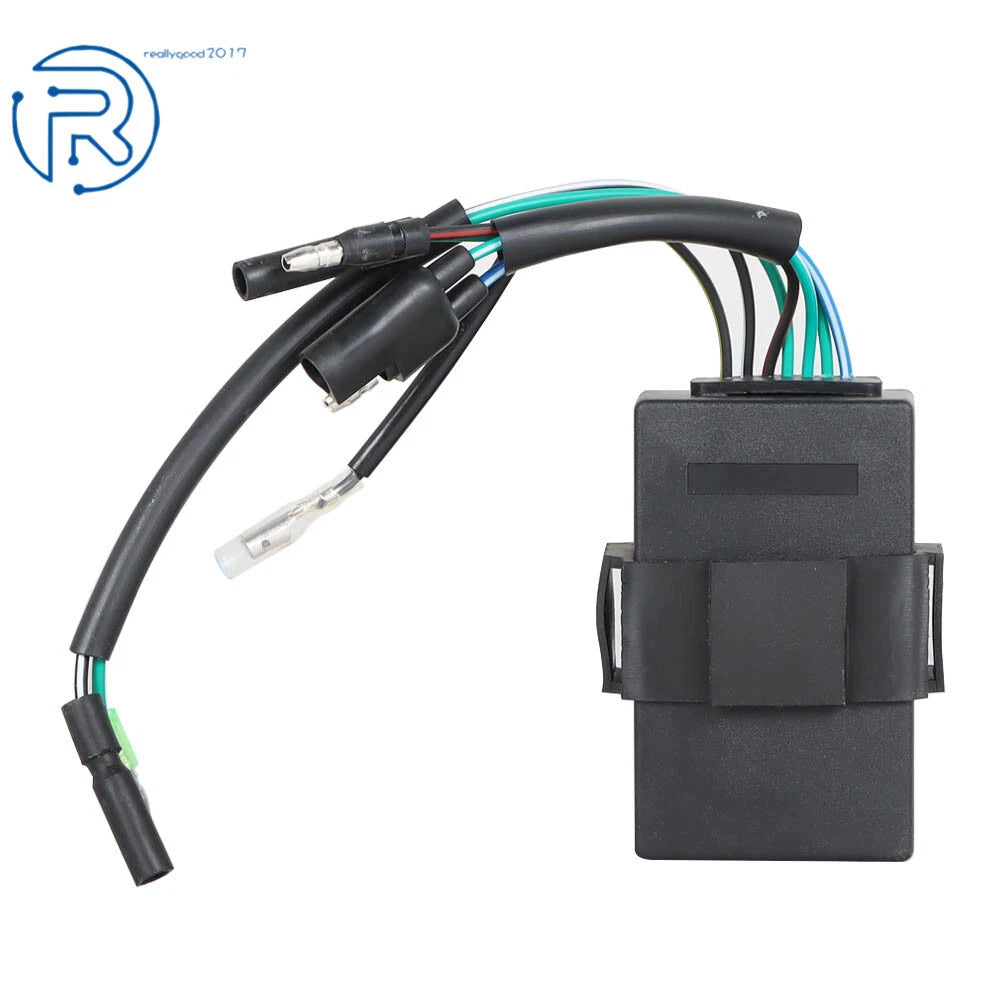CDI Box for Honda CR80R CR80RB CR85R CR85RB (1996–2004)