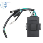 CDI Box for Honda CR80R CR80RB CR85R CR85RB (1996–2004)