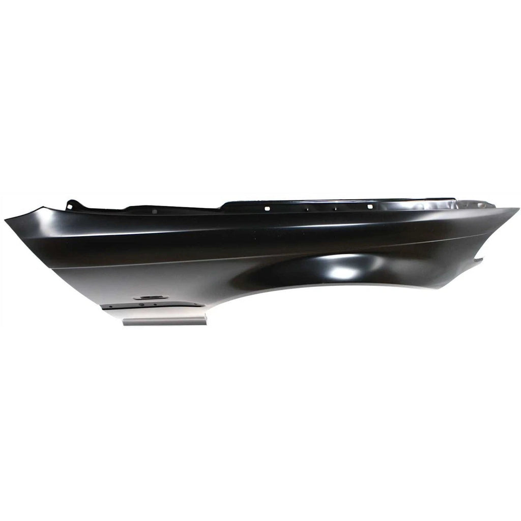 Fender for BMW 330Ci (2001–2002) Front Left and Right 2-Door Coupe