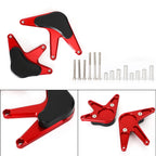 Engine Case Stator Cover Frame Sliders for Honda CBR1000RR (2008–2023)