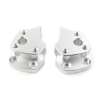 Aluminum Handlebar Riser Spacers for Yamaha FJR1300 (2001-2005)