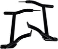 Saddlebag Guards Crash Bars for Harley Electra Street Road Glide (2009-2024)