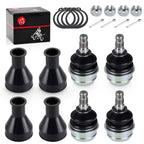 Set of 2 Heavy Duty Ball Joints for Kawasaki Teryx KRX 1000 (2020–2024) 59266-0738
