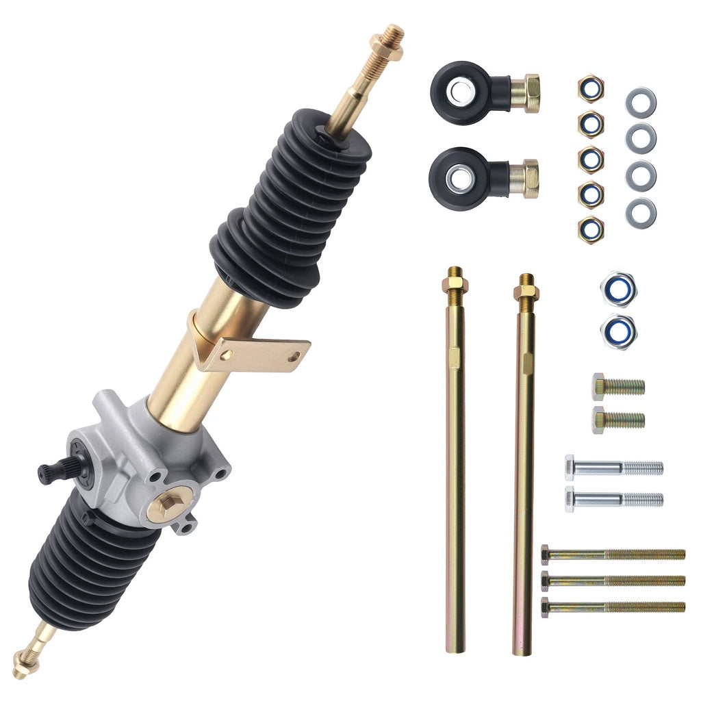 Steering Rack and Pinion for Polaris Ranger XP 800 Limited (2010–2011) 7061053