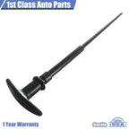 Hood Latch Release Cable Handle for Pontiac Firebird (1977-1981)