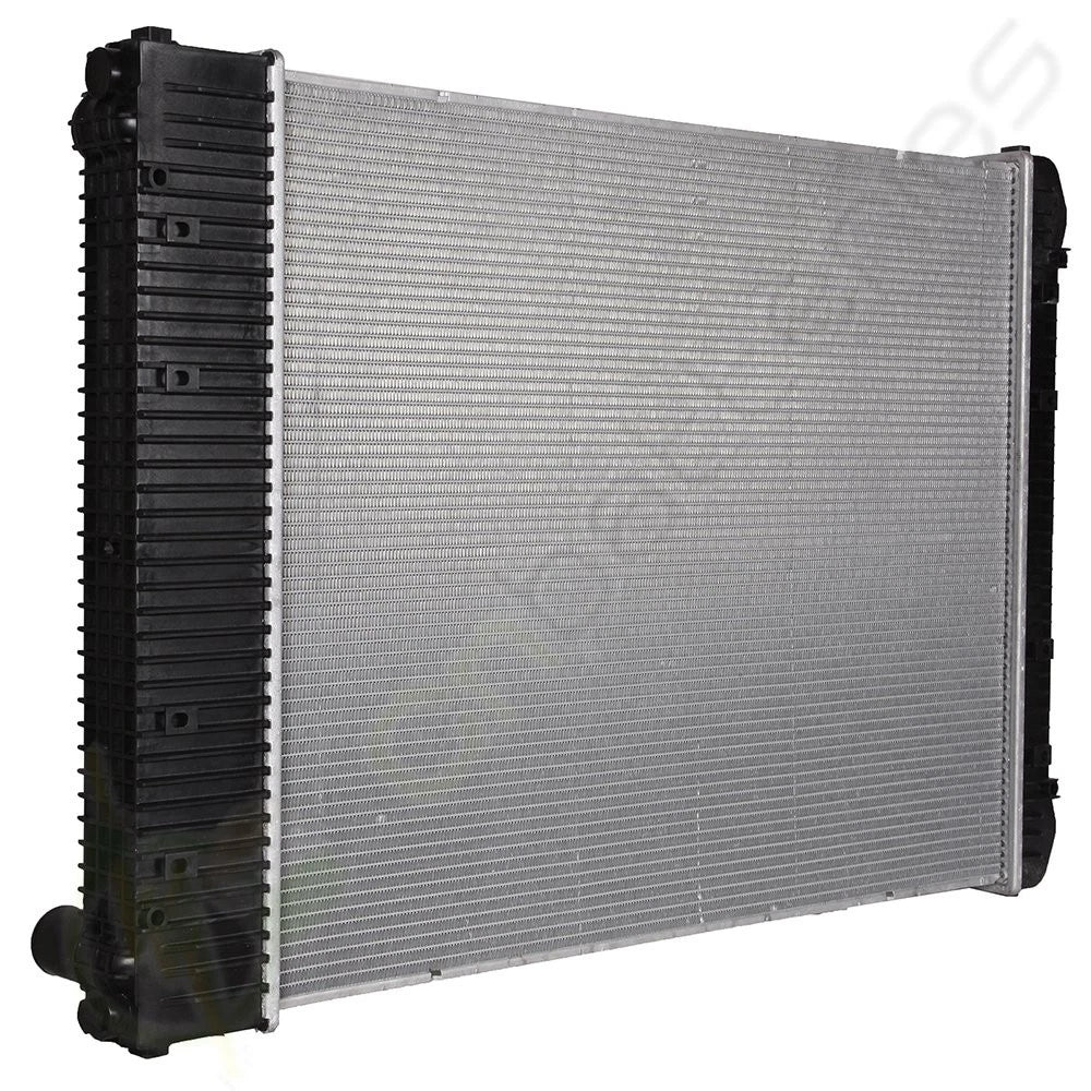 Aluminum Truck Radiator for Sterling Acterra (2007) OM906 Engine