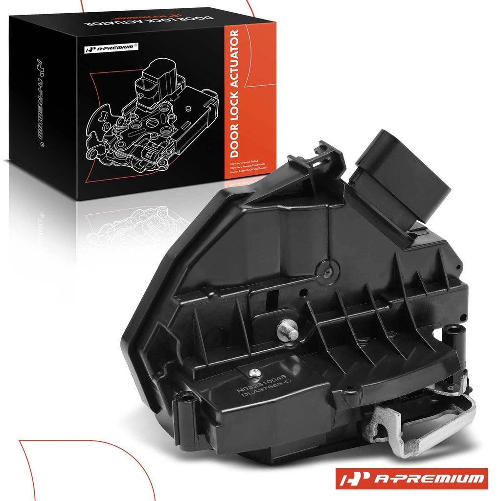 Front Right Door Lock Actuator for Ford Escape (2013–2019)