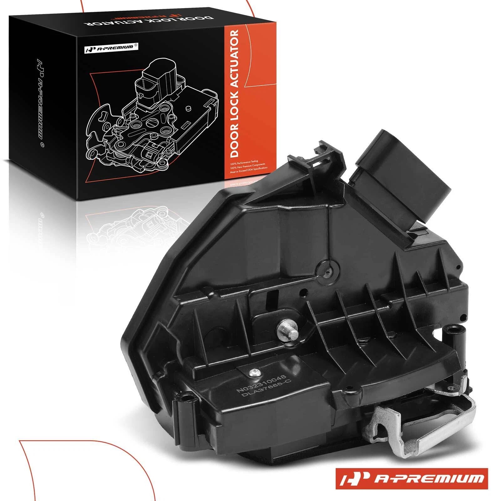 Front Right Door Lock Actuator for Ford Escape (2013–2019)