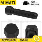 Flywheel Magneto Puller Tool M16 x 1.5 for Yamaha Kawasaki Honda (08-0027)