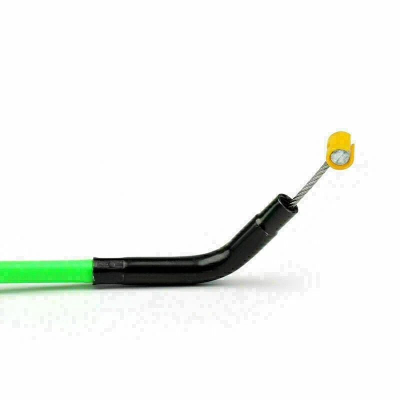 Clutch Cable for Kawasaki Z1000 (2010–2013) Green #3