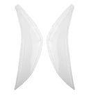 Headlight Lens for Hyundai Sonata (2011–2014) Clear Polycarbonate