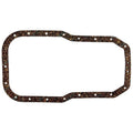 Oil Sump Pan Gasket for Toyota Celica SA63 2.0L 4cyl (1983-1984)