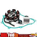 Regulator Rectifier Magneto Stator Gasket for Honda CRF150F (2006–2017)