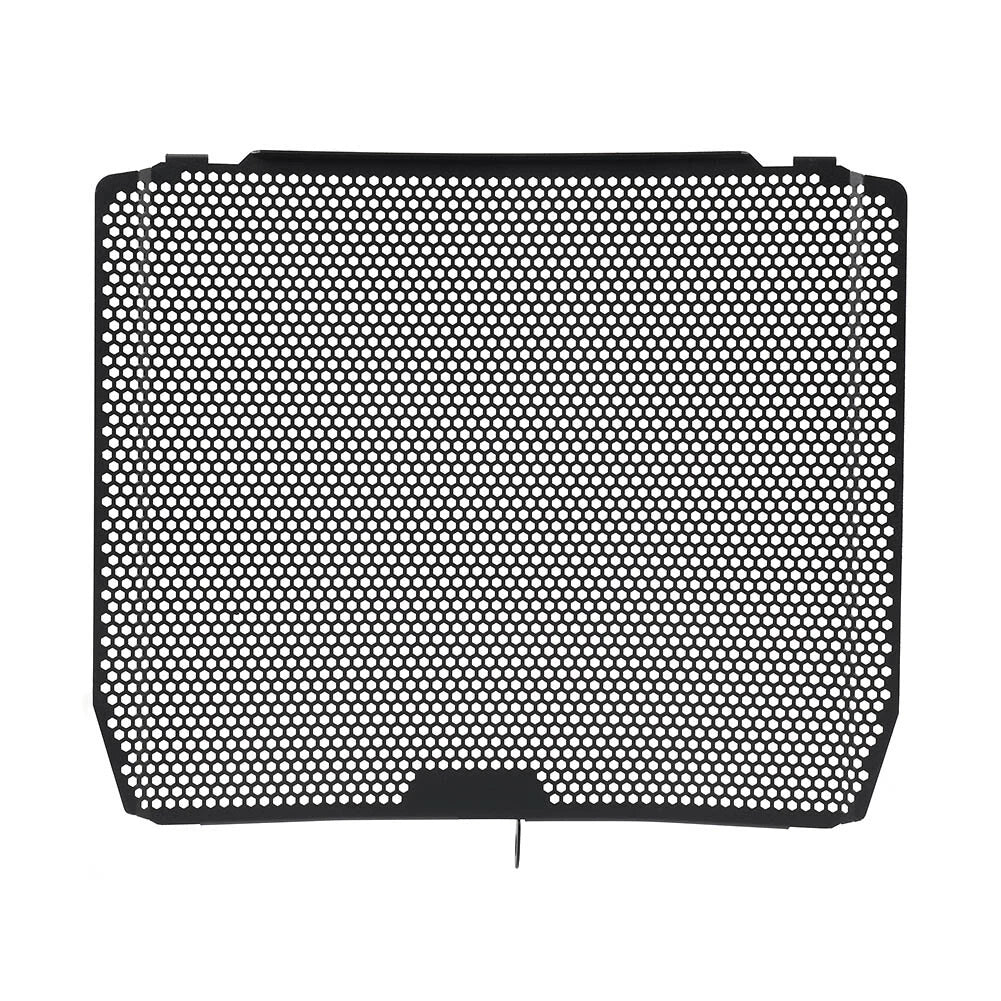 Radiator Grille Guard Cover for Kawasaki ZH2 Ninja H2 R SX SE+ (2021–2023)