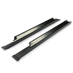 Outer Rocker Panels Pair for Chevy GMC C/K 1500 2500 3500 (1988–1998)