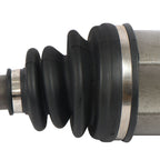 Pair CV Axle Shafts for Scion TC (2011-2016)