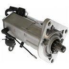 Starter for Kubota Tractor M5500 M5950 M6030 M7030 M8030 (1977–1988)