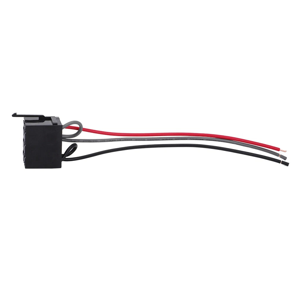 Rocker Switch Backing Block Connector for Can-Am Maverick Commander Defender (2013–2023)