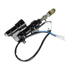 Rear Brake Master Cylinder for Honda GL1500 A SE Goldwing (1995-2000)