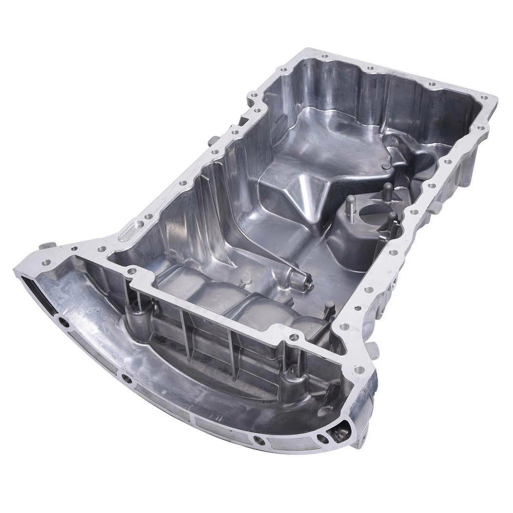 Engine Oil Pan for Mercedes Benz CLA250 GLA45 AMG (2014–2020)