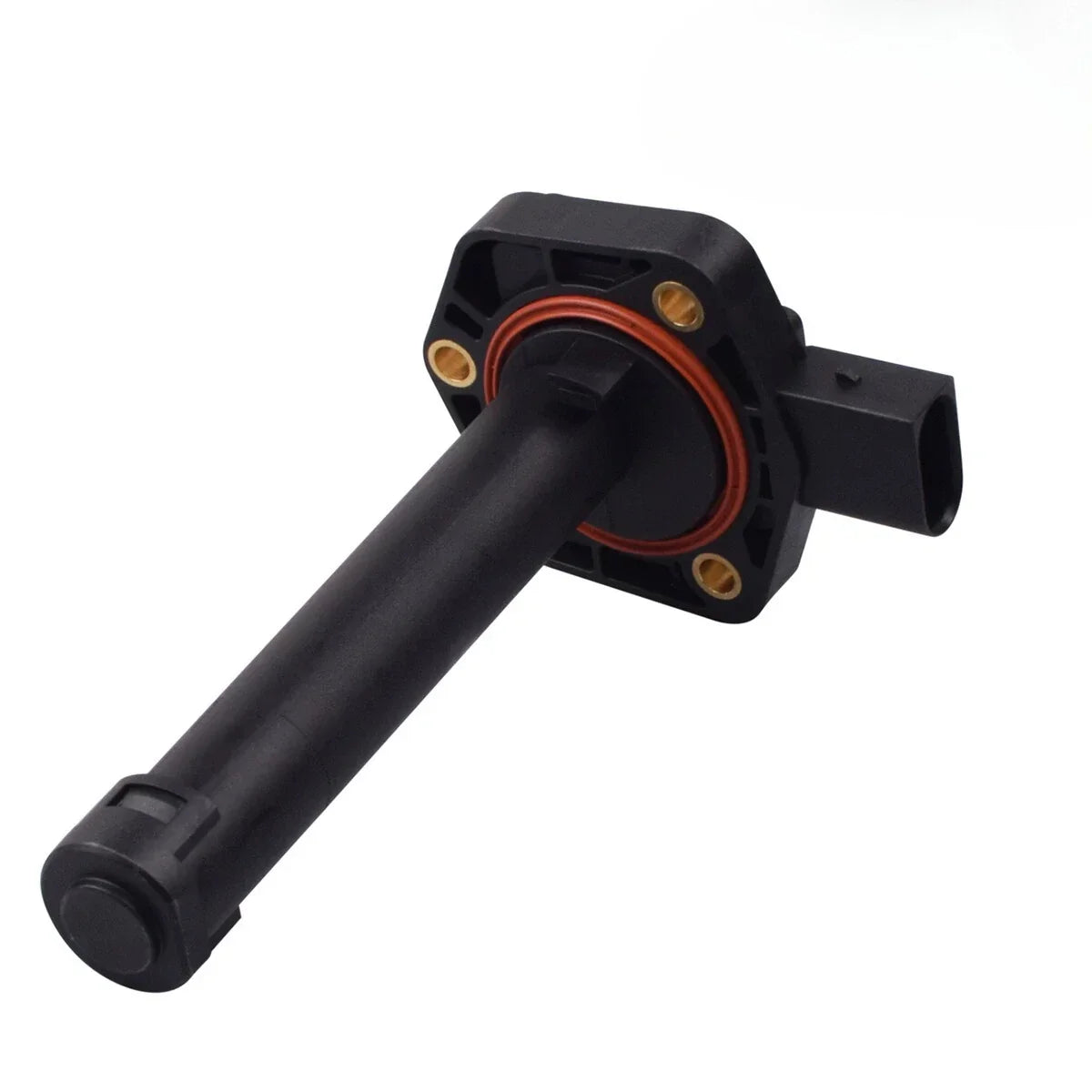 Oil Level Sensor for BMW E60 E61 E83 X3 E70 F15 X5 E71 X6 L6 3.0L (2003–2018)