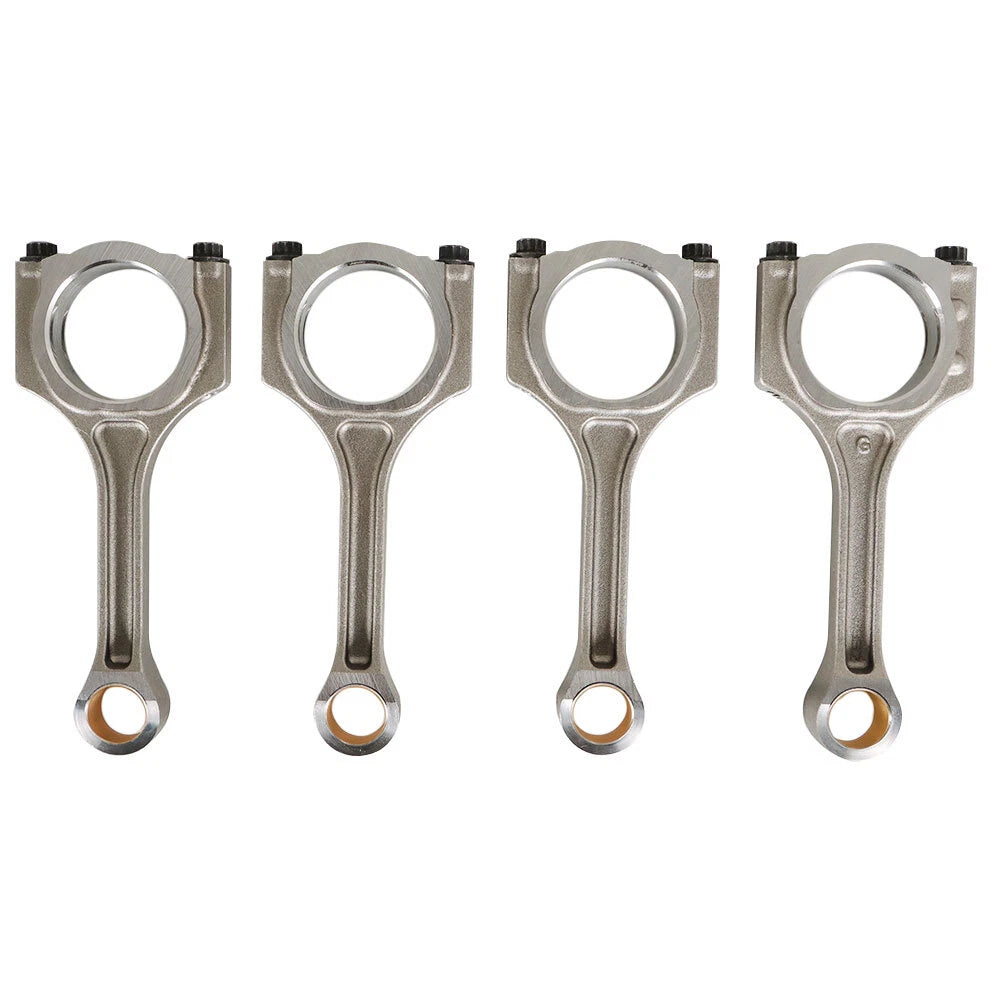 Crankshaft with Connecting Rod for Hyundai Sonata Kia Forte (2011–2019)