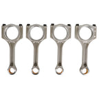 Crankshaft with Connecting Rod for Hyundai Sonata Kia Forte (2011–2019)