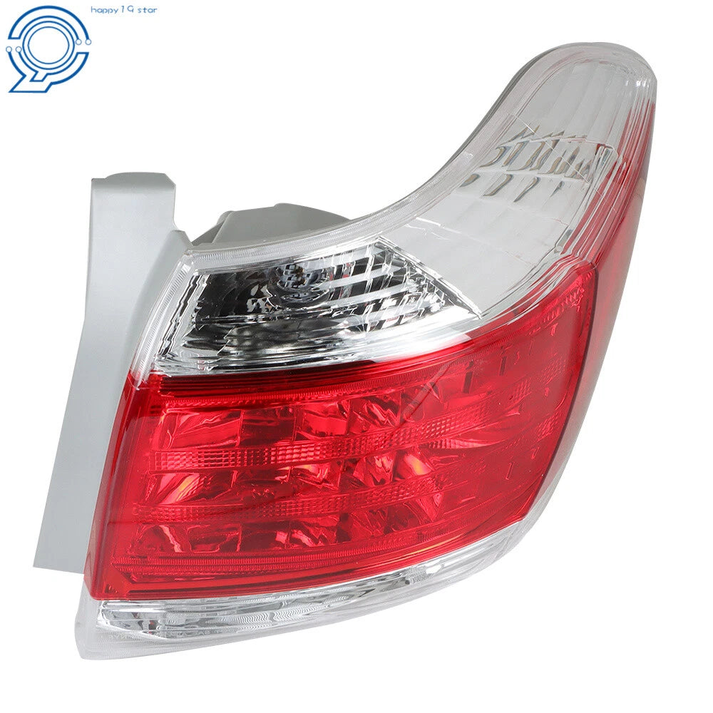 Tail Light Brake Lamp for Toyota Highlander (2011-2013) Right Side