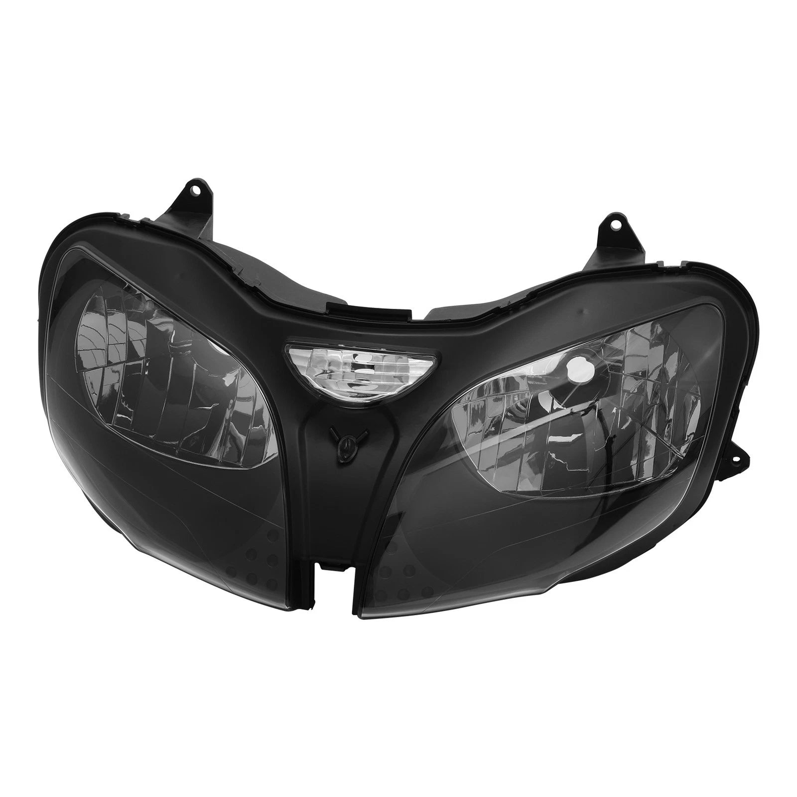 Front Headlamp for Kawasaki Ninja ZX-6R (2000–2002), ZX9R (2000–2003)