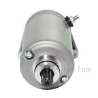 Starter Motor for Suzuki GZ250 Marauder (1999–2011) GN250 (1982–2001) TU250X (1997–2009)