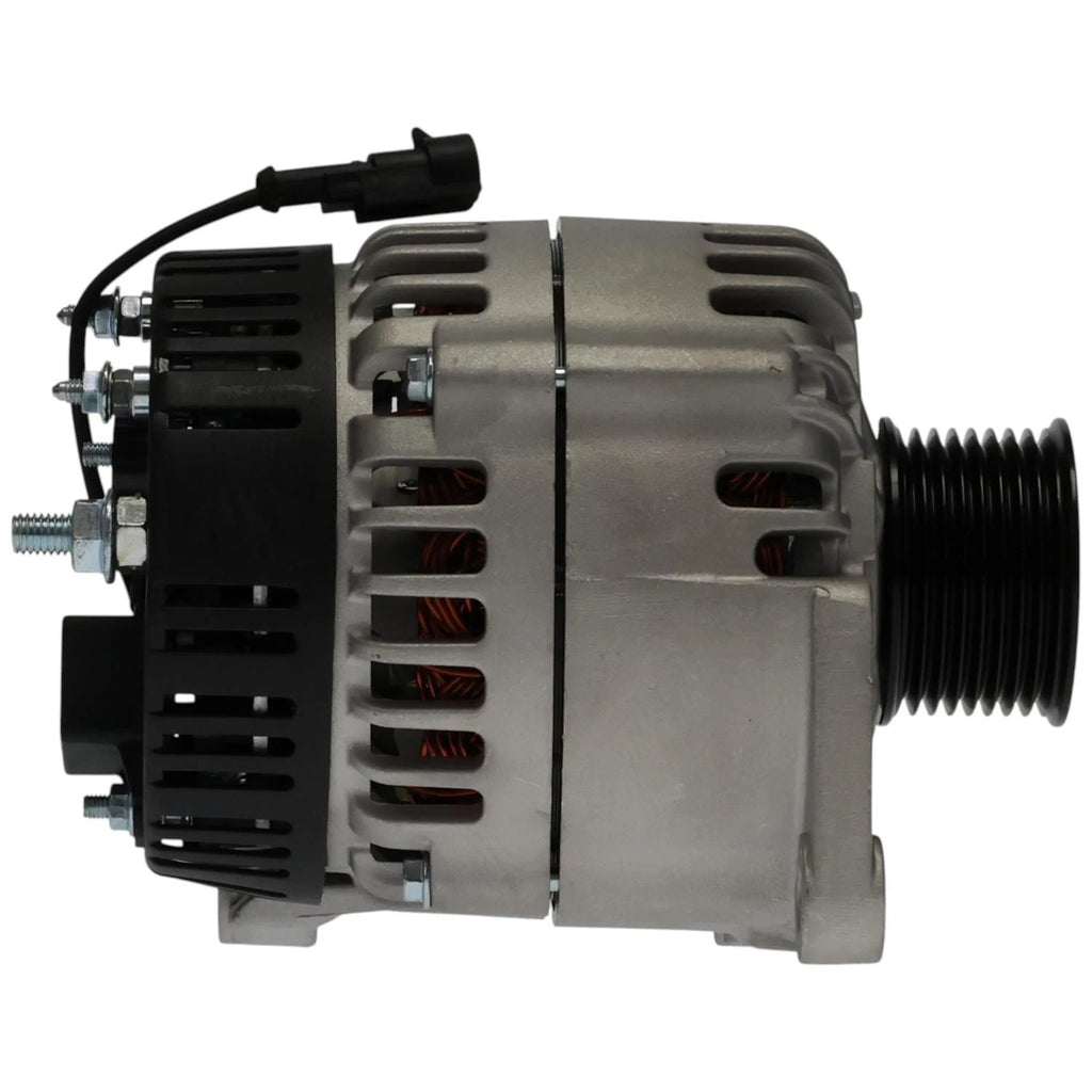 55AMP Alternator for Make Model